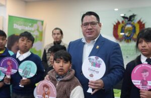 FISCAL GENERAL LANZA CAMPAÑA NACIONAL “CLICK 1636” PARA PREVENIR LA VIOLENCIA SEXUAL CONTRA NIÑAS, NIÑOS Y ADOLESCENTES EN ENTORNOS DIGITALES