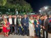 FISCAL GENERAL DEL ESTADO RECIBE LA “LLAVE DE LA CIUDAD DE MONTERO” EN RECONOCIMIENTO A SU LABOR INSTITUCIONAL