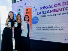 LA NUEVA HONOR 600 SERIES LLEGA A BOLIVIA Y MARCuAUNA NUEVA ERA DE EXPERIENCIAS IMPULSADAS POR INTELIGENCIA ARTIFICIAL