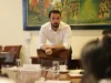 GOBERNADOR DE SANTA CRUZ ANUNCIA GESTIONES AUTÓNOMAS PARA IMPORTAR COMBUSTIBLE ANTE LA CRISIS DE ABASTECIMIENTO