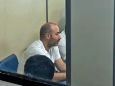 DEFENSA DE FERNANDO CERIMEDO ADVIERTE QUE SU VIDA ESTÁ EN RIESGO SI ES TRASLADADO A CHONCHOCORO