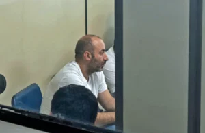 DEFENSA DE FERNANDO CERIMEDO ADVIERTE QUE SU VIDA ESTÁ EN RIESGO SI ES TRASLADADO A CHONCHOCORO