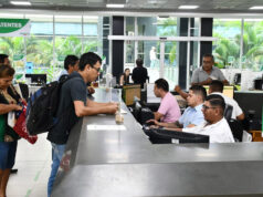 ALCALDÍA ADVIERTE CON BLOQUEO DE CUENTAS, EMBARGO Y REMATE DE BIENES A QUIENES NO REGULARICEN SUS DEUDAS TRIBUTARIAS