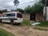 HOMBRE MUERE APUÑALADO PRESUNTAMENTE POR SU CONCUBINA TRAS UNA DISCUSIÓN EN EL BARRIO EL FUERTE