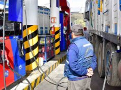 SECTORES PRODUCTIVOS Y TRANSPORTISTAS RECHAZAN EL DS 5676 Y DAN PLAZOS AL GOBIERNO PARA ABROGARLO