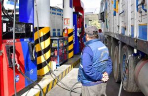 SECTORES PRODUCTIVOS Y TRANSPORTISTAS RECHAZAN EL DS 5676 Y DAN PLAZOS AL GOBIERNO PARA ABROGARLO