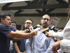 ALCALDÍA INVESTIGA POSIBLE INTOXICACIÓN TRAS NÁUSEAS Y VÓMITOS EN CINCO ESCOLARES