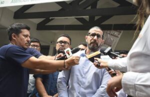 ALCALDÍA INVESTIGA POSIBLE INTOXICACIÓN TRAS NÁUSEAS Y VÓMITOS EN CINCO ESCOLARES
