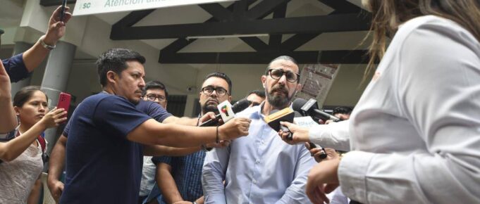 ALCALDÍA INVESTIGA POSIBLE INTOXICACIÓN TRAS NÁUSEAS Y VÓMITOS EN CINCO ESCOLARES