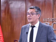 GOBIERNO ANUNCIA CREACIÓN DE LA AGENCIA NACIONAL DE INVERSIONES TRAS APROBACIÓN DE LA NUEVA LEY