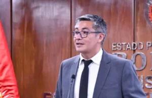 GOBIERNO ANUNCIA CREACIÓN DE LA AGENCIA NACIONAL DE INVERSIONES TRAS APROBACIÓN DE LA NUEVA LEY
