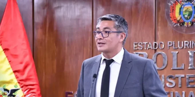 GOBIERNO ANUNCIA CREACIÓN DE LA AGENCIA NACIONAL DE INVERSIONES TRAS APROBACIÓN DE LA NUEVA LEY