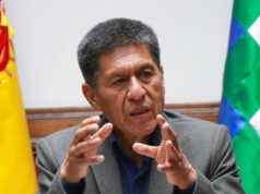 EXMINISTRO EDGAR MORALES DENUNCIA QUE FERNANDO CERIMEDO PRESIONABA PARA COLOCAR FUNCIONARIOS EN EL MINISTERIO DE TRABAJO