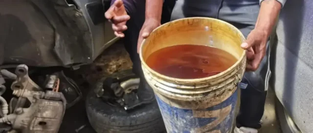 gasolina-basura