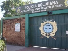 FISCALÍA IMPUTA A ROGER A. C. POR PROPORCIONAR EL ARMA A LOS SICARIOS QUE ATACARON A NADIA BELLER