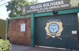 FISCALÍA IMPUTA A ROGER A. C. POR PROPORCIONAR EL ARMA A LOS SICARIOS QUE ATACARON A NADIA BELLER