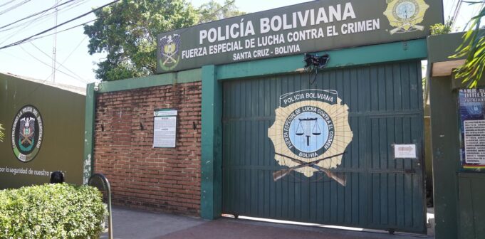 FISCALÍA IMPUTA A ROGER A. C. POR PROPORCIONAR EL ARMA A LOS SICARIOS QUE ATACARON A NADIA BELLER