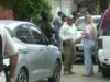 FISCALÍA TOMA DECLARACIÓN A LA PAREJA DE LA VÍCTIMA Y BUSCA EL CELULAR DEL HOMBRE ACRIBILLADO EN LA AVENIDA BUSCH