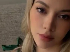 NADIA BELLER AFIRMA QUE ENCARÓ A FERNANDO CERIMEDO TRAS EL ATENTADO Y REVELA QUE HABÍA FILTRADO UN AUDIO DOS DÍAS ANTES