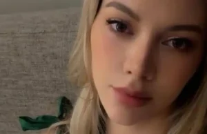 NADIA BELLER AFIRMA QUE ENCARÓ A FERNANDO CERIMEDO TRAS EL ATENTADO Y REVELA QUE HABÍA FILTRADO UN AUDIO DOS DÍAS ANTES