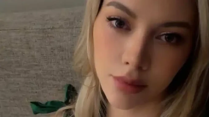 NADIA BELLER AFIRMA QUE ENCARÓ A FERNANDO CERIMEDO TRAS EL ATENTADO Y REVELA QUE HABÍA FILTRADO UN AUDIO DOS DÍAS ANTES