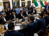 ACUERDO HISTÓRICO ENTRE EL GOBIERNO Y LOS GOBERNADORES IMPULSA LA COPARTICIPACIÓN 50-50 DESDE 2027