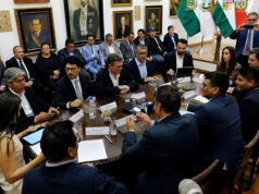 ACUERDO HISTÓRICO ENTRE EL GOBIERNO Y LOS GOBERNADORES IMPULSA LA COPARTICIPACIÓN 50-50 DESDE 2027