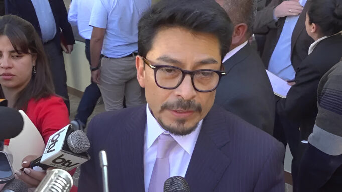ARAMAYO RECONOCE APORTE DE CERIMEDO A LA CAMPAÑA DE PAZ Y DESCARTA CONTRATO CON EL GOBIERNO