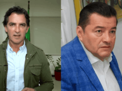 JHONNY FERNÁNDEZ DEBE DECLARAR ESTE VIERNES POR REBAJA IRREGULAR DE IMPUESTOS MIENTRAS CENTELLAS ES ENVIADO A PALMASOLA