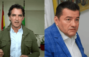 JHONNY FERNÁNDEZ DEBE DECLARAR ESTE VIERNES POR REBAJA IRREGULAR DE IMPUESTOS MIENTRAS CENTELLAS ES ENVIADO A PALMASOLA