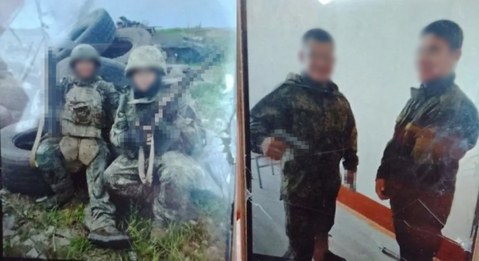 ACUSADO DE RECLUTAR BOLIVIANOS PARA LAS FUERZAS ARMADAS DE RUSIA NIEGA HABERLOS ENGAÑADO Y HABLA DESDE LA CLANDESTINIDAD