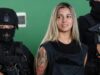 TATIANA MARSET SIGUE EN PALMASOLA PESE A QUE LA JUSTICIA LE OTORGÓ DETENCIÓN DOMICILIARIA