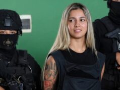 TATIANA MARSET SIGUE EN PALMASOLA PESE A QUE LA JUSTICIA LE OTORGÓ DETENCIÓN DOMICILIARIA