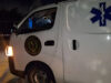 TRASLADAN A SANTA CRUZ EL CUERPO DEL SUBTENIENTE YERSON SALAZAR MIENTRAS CONTINÚAN LOS OPERATIVOS EN SAN MATÍAS