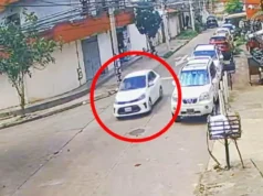 OLA DE VIOLENCIA EN SANTA CRUZ DEJA 10 ASESINATOS EN UNA SEMANA Y REFUERZA LA HIPÓTESIS DE DISPUTA ENTRE GRUPOS CRIMINALES