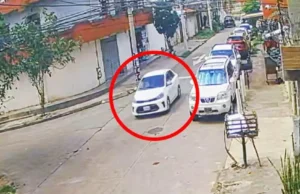 OLA DE VIOLENCIA EN SANTA CRUZ DEJA 10 ASESINATOS EN UNA SEMANA Y REFUERZA LA HIPÓTESIS DE DISPUTA ENTRE GRUPOS CRIMINALES