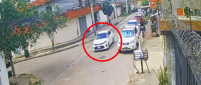 OLA DE VIOLENCIA EN SANTA CRUZ DEJA 10 ASESINATOS EN UNA SEMANA Y REFUERZA LA HIPÓTESIS DE DISPUTA ENTRE GRUPOS CRIMINALES