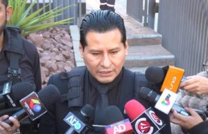 FISCALÍA HALLA MÁS DE MEDIO MILLÓN DE BOLIVIANOS Y UNA “GRANJA DE BOTS” EN INMUEBLES VINCULADOS A FERNANDO CERIMEDO