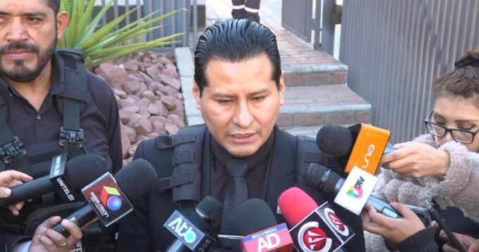 FISCALÍA HALLA MÁS DE MEDIO MILLÓN DE BOLIVIANOS Y UNA “GRANJA DE BOTS” EN INMUEBLES VINCULADOS A FERNANDO CERIMEDO