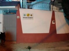 CUARTO ALLANAMIENTO POR EL CASO CERIMEDO DEJA UN PRÓFUGO Y DOS PERSONAS ARRESTADAS Y APREHENDIDAS