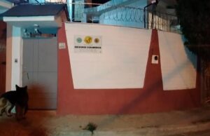 CUARTO ALLANAMIENTO POR EL CASO CERIMEDO DEJA UN PRÓFUGO Y DOS PERSONAS ARRESTADAS Y APREHENDIDAS