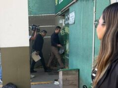 JHONNY FERNÁNDEZ SE ABSTIENE DE DECLARAR Y SEGUIRÁ EN LIBERTAD DENTRO DE INVESTIGACIÓN POR USO INDEBIDO DE INFLUENCIAS