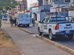 PAREJA SECUESTRADA EN COCHABAMBA TIENE ANTECEDENTES POR NARCOTRÁFICO Y UNO DE ELLOS DEBERÁ CUMPLIR CONDENA