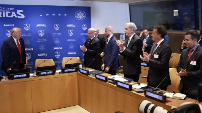 ESCUDO DE LAS AMÉRICAS PROPONE SANCIONES COORDINADAS CONTRA 24 GRUPOS DEL CRIMEN ORGANIZADO