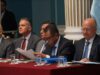 UNODC ADVIERTE SOBRE LA PRESENCIA DE MAFIAS Y CONEXIONES CON EL CRIMEN ORGANIZADO TRANSNACIONAL EN BOLIVIA