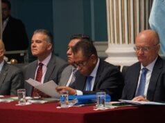 UNODC ADVIERTE SOBRE LA PRESENCIA DE MAFIAS Y CONEXIONES CON EL CRIMEN ORGANIZADO TRANSNACIONAL EN BOLIVIA