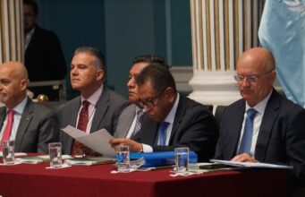 UNODC ADVIERTE SOBRE LA PRESENCIA DE MAFIAS Y CONEXIONES CON EL CRIMEN ORGANIZADO TRANSNACIONAL EN BOLIVIA