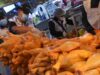 INFLACIÓN ACUMULADA EN BOLIVIA LLEGA AL 3,01% HASTA AGOSTO Y EL IPC MENSUAL SUBE 1,10%