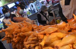 INFLACIÓN ACUMULADA EN BOLIVIA LLEGA AL 3,01% HASTA AGOSTO Y EL IPC MENSUAL SUBE 1,10%