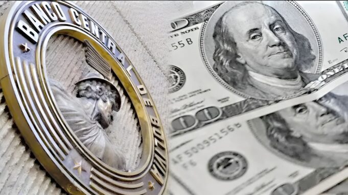 BANCO CENTRAL DE BOLIVIA ACTIVA MEDIDAS PARA PRESERVAR LA ESTABILIDAD DEL BOLIVIANO ANTE LA SUBIDA DEL DÓLAR